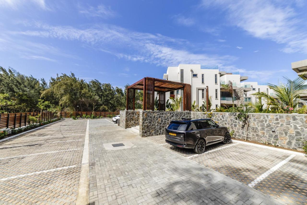Ocean Terraces Apt A1 - Your Beachfront Bliss - Brand New Пост-Лафайет Экстерьер фото