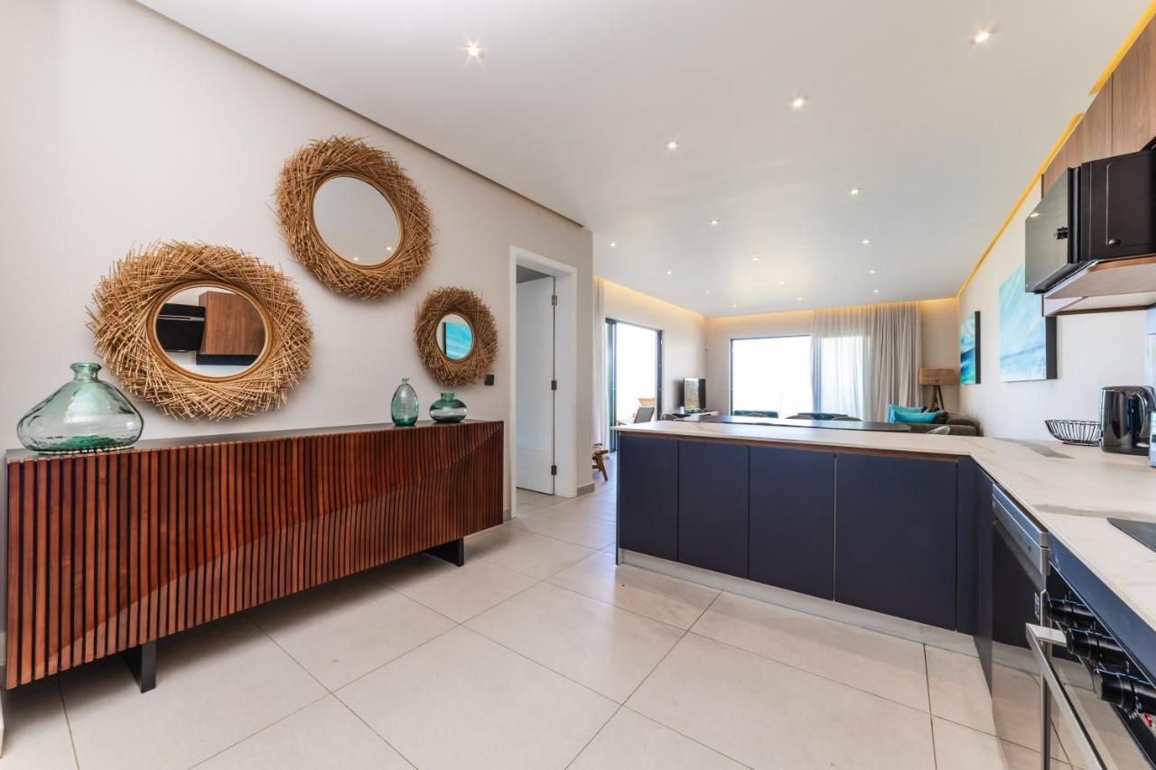 Ocean Terraces Apt A1 - Your Beachfront Bliss - Brand New Пост-Лафайет Экстерьер фото