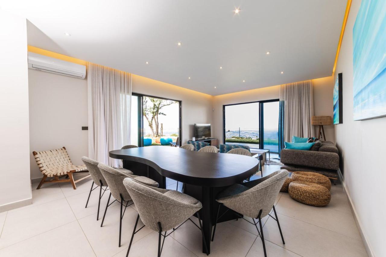 Ocean Terraces Apt A1 - Your Beachfront Bliss - Brand New Пост-Лафайет Экстерьер фото