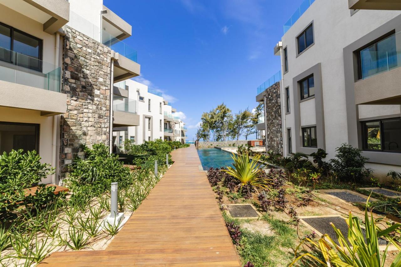 Ocean Terraces Apt A1 - Your Beachfront Bliss - Brand New Пост-Лафайет Экстерьер фото