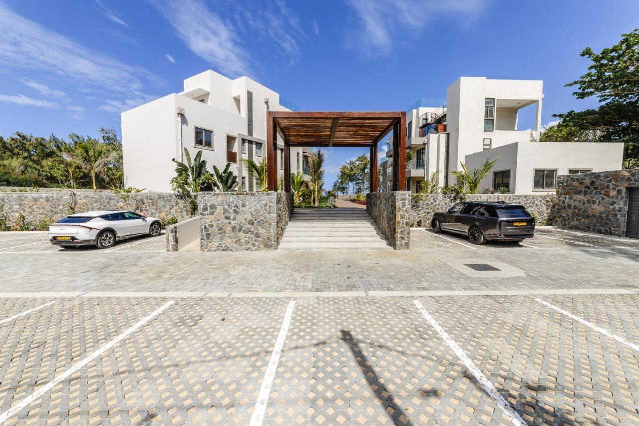 Ocean Terraces Apt A1 - Your Beachfront Bliss - Brand New Пост-Лафайет Экстерьер фото